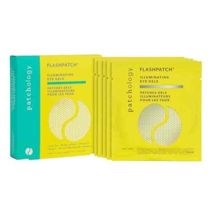 Patchology  - FlashPatch -5 pieces
