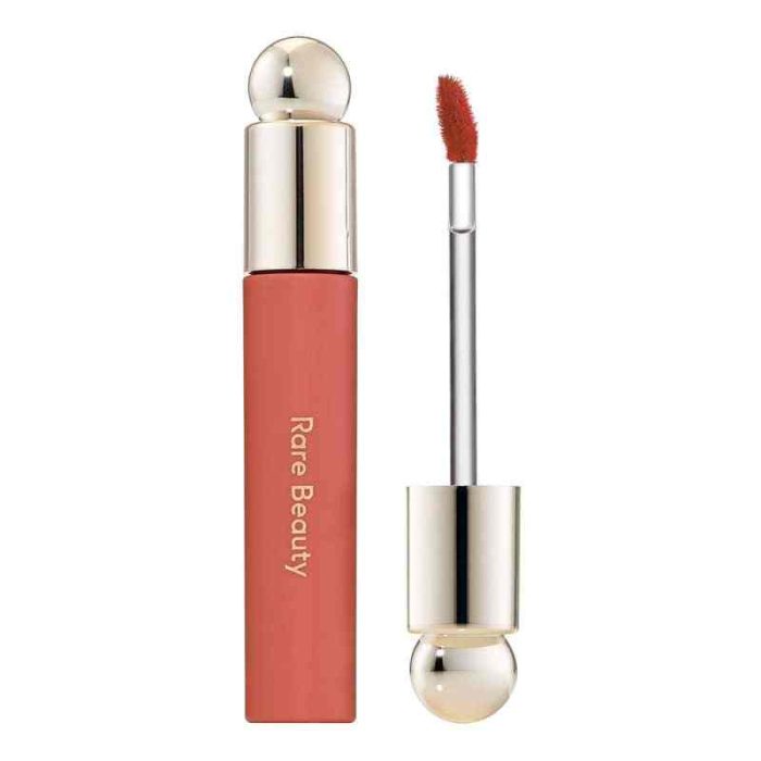 Rare Beauty - Soft Pinch Tinted Lip Oil - réf Joy