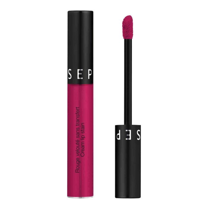 SEPHORA - Rouge à lèvres mat 91 - Indian Pink