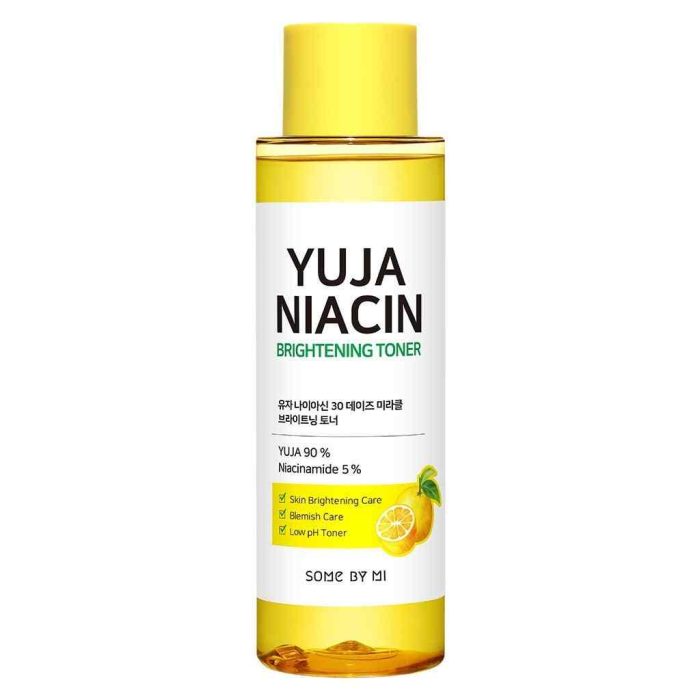 SOME BY MI - YUJA NIACIN BRIGHTENING TONER - 150ml