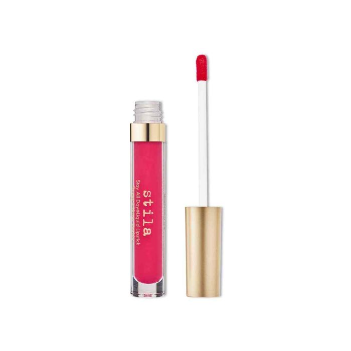 Stila - Stay All Day Sheer Liquid Lipstick - réf Sheer Felice