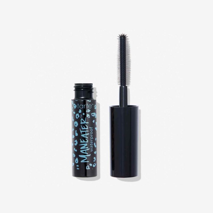 TARTE - MINI Mascara Maneater - waterproof - 4.5ml