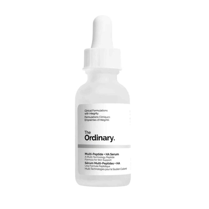 THE ORDINARY - Multi-Peptide + HA Serum ( Buffet ) - 30ml