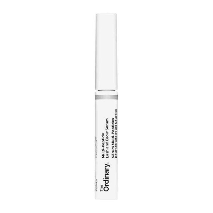 THE ORDINARY - Multi-Peptide Lash and Brow Serum