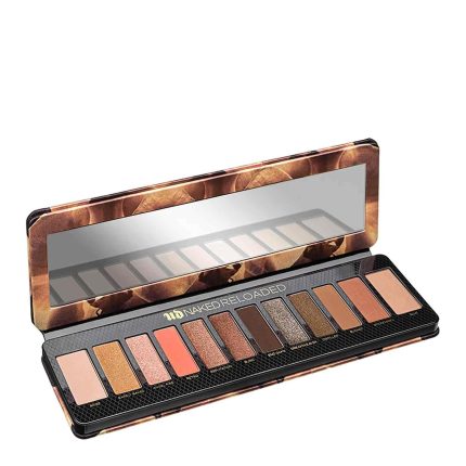 URBAN DECAY - Palette  Naked Reloaded