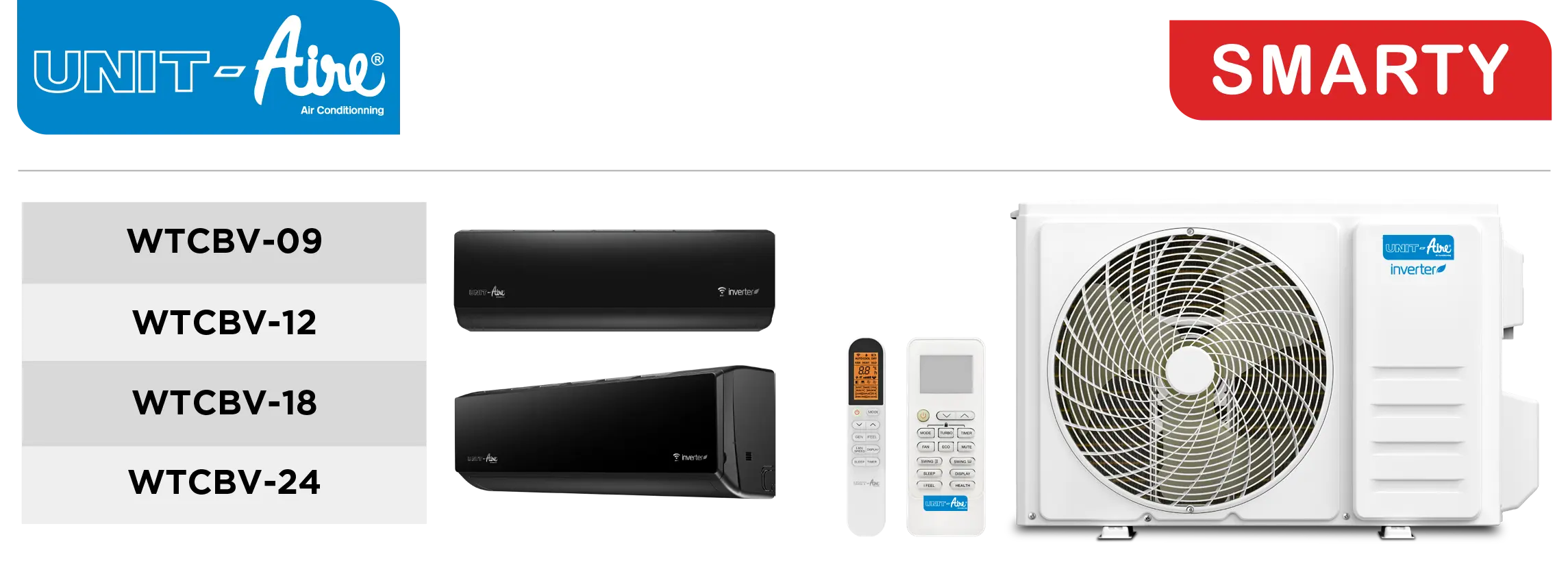 climatiseur-unit-aire-wtcbv-inverter-noir-maroc-split-mural-chaud-froid